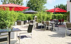 ibis Abbeville